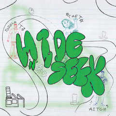 Toddla T x Aitch - Hide N Seek (feat TAET)