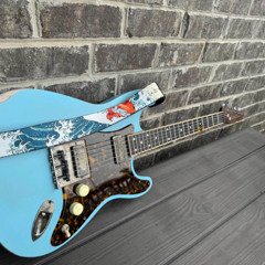 Hurt Piezo Mulecaster