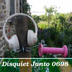 green light (disquiet0698)