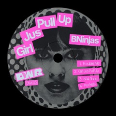 DC Promo Tracks: BNinjas "N14"