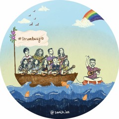 Strum Away Collective - Aao Chalein (Taba Chake Cover)