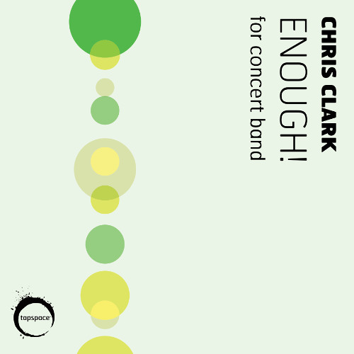 Enough! (band version) (Chris Clark)