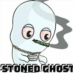 Stoned Ghost Rogan The Wizzard