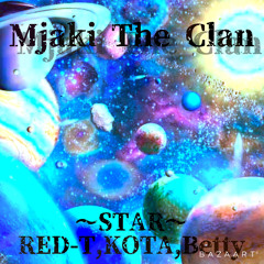 STAR / RED-T,KOTA,Betty(prod by joshua WK)