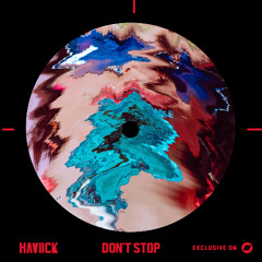 Don't Stop
