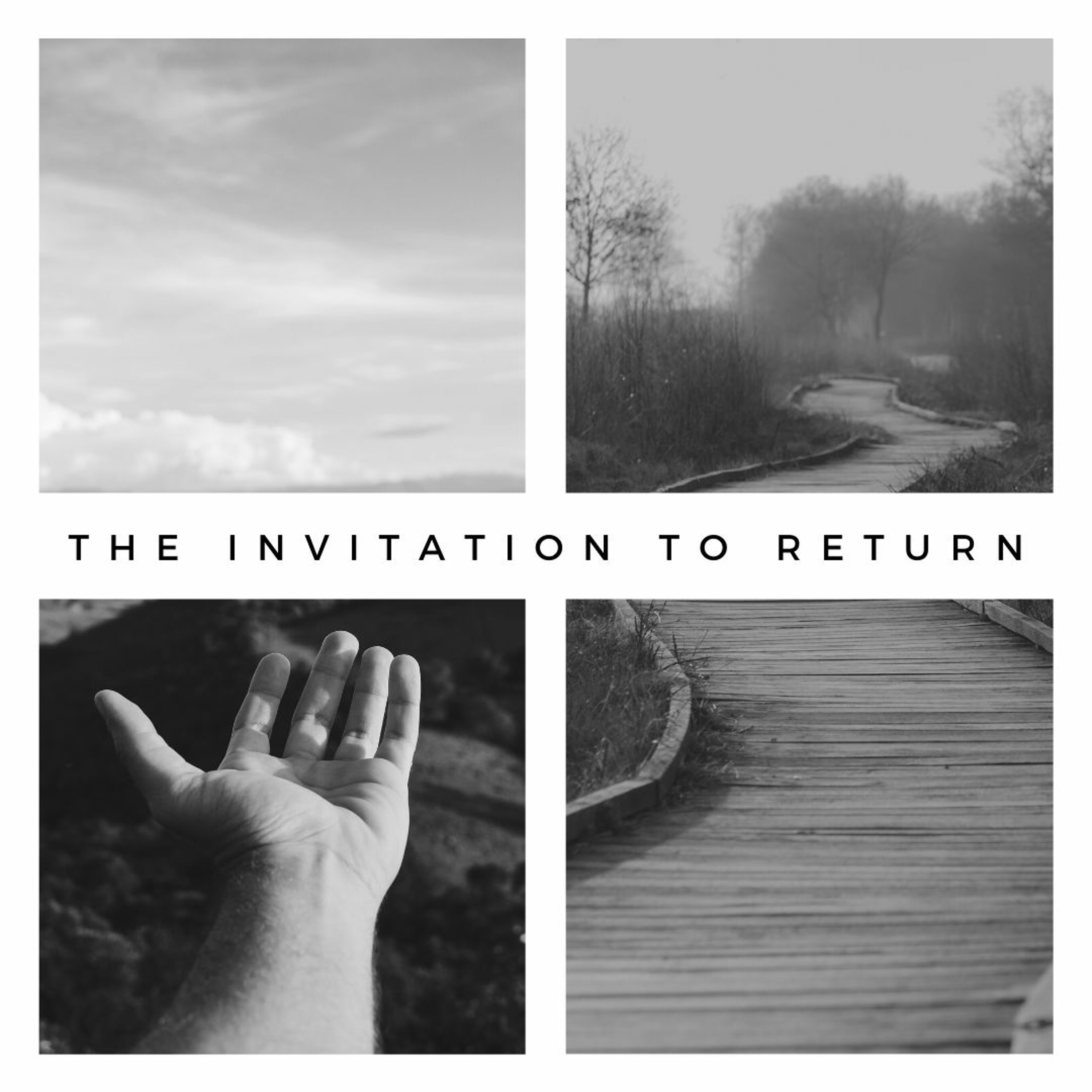 The Invitation to Return - Freddy S episode artwork