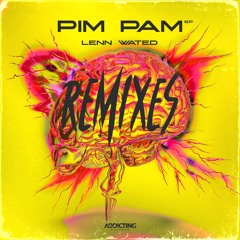 Pim Pam (Arnau Ariza Extended Remix)