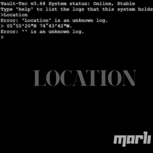 Marli - LOCATION (Free Download)