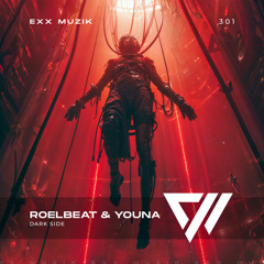 RoelBeat, YOUNA (KR) - Dark Side (Extended Mix)
