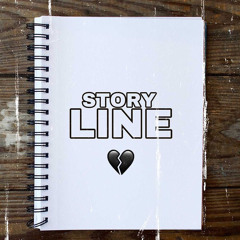 Ajvibes Ft Koltix- Story line