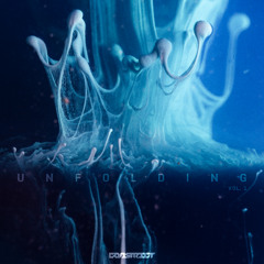 [Premiere] Ensarr - Horta (out November 7 on Constrict Music)