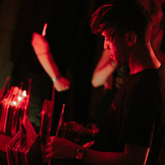 Apollonia with Dyed Soundorom feat. Jorge Caiado - 24 February 2026