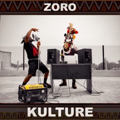 Zoro - KULTURE (Produced By Tspize, Major Bangz And Skelly)