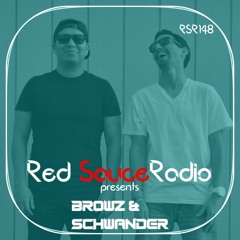 RSR148 - Red Sauce Radio