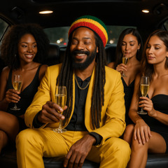 I LOVE MY REGGAE VIBE