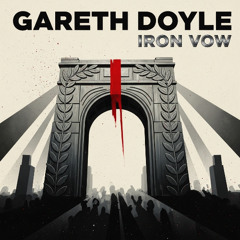 Gareth Doyle - (1995) Brass Nerve - Iron Vow [S01]