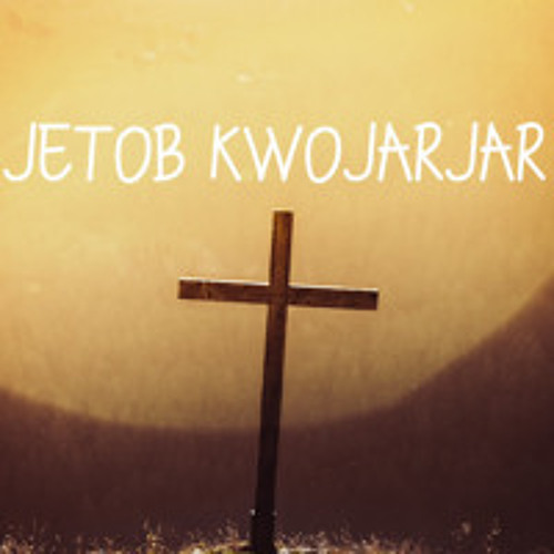 Jetob kwojarjar (cover)