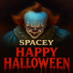 Thriller (Spacey Remix)