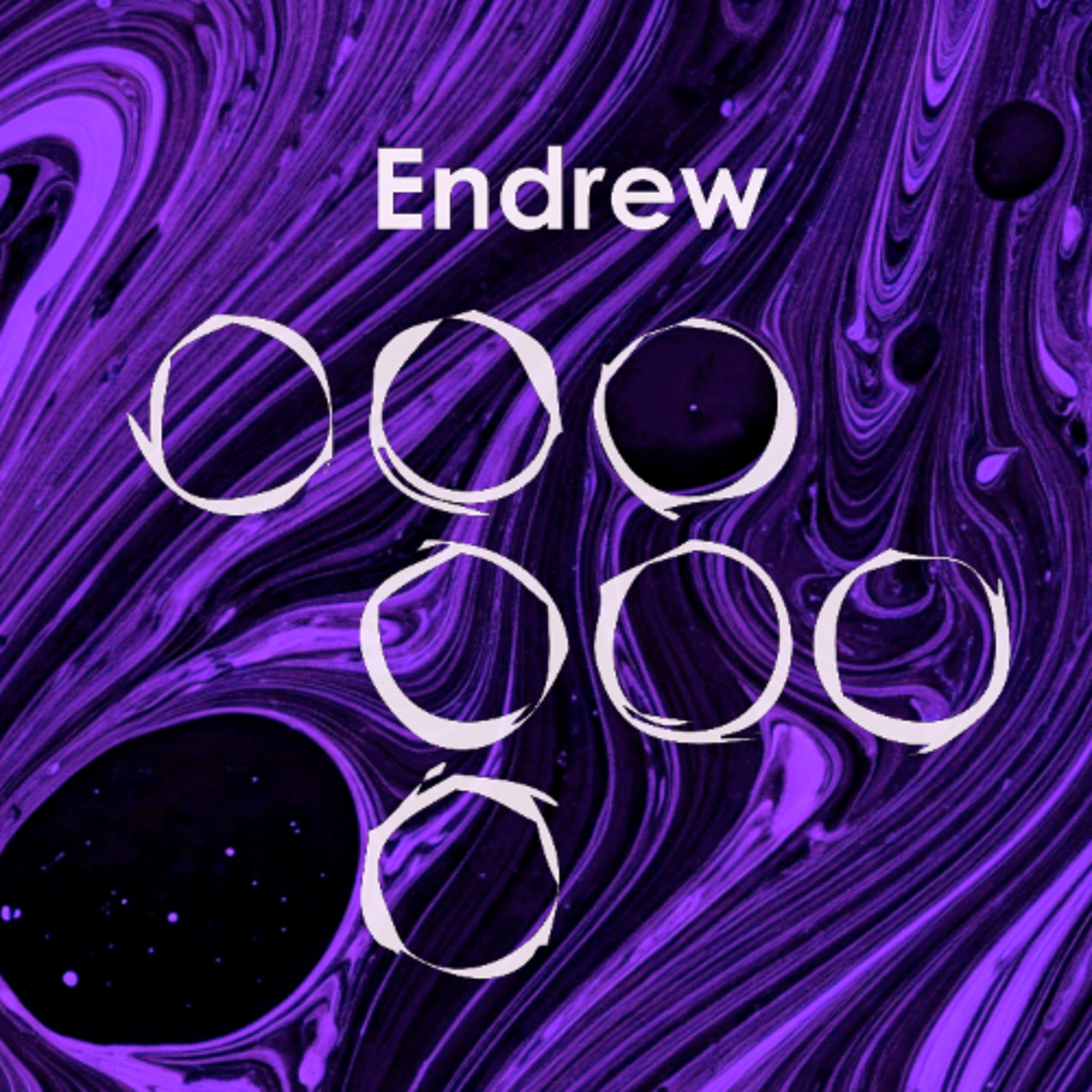 Endrew - Seamless Eyes