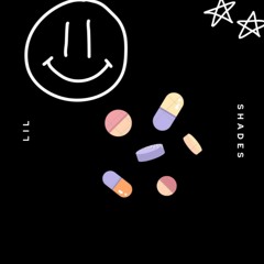 lil shades - Drug use