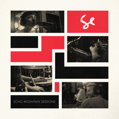 Slack Jaw (Echo Mountain Sessions)