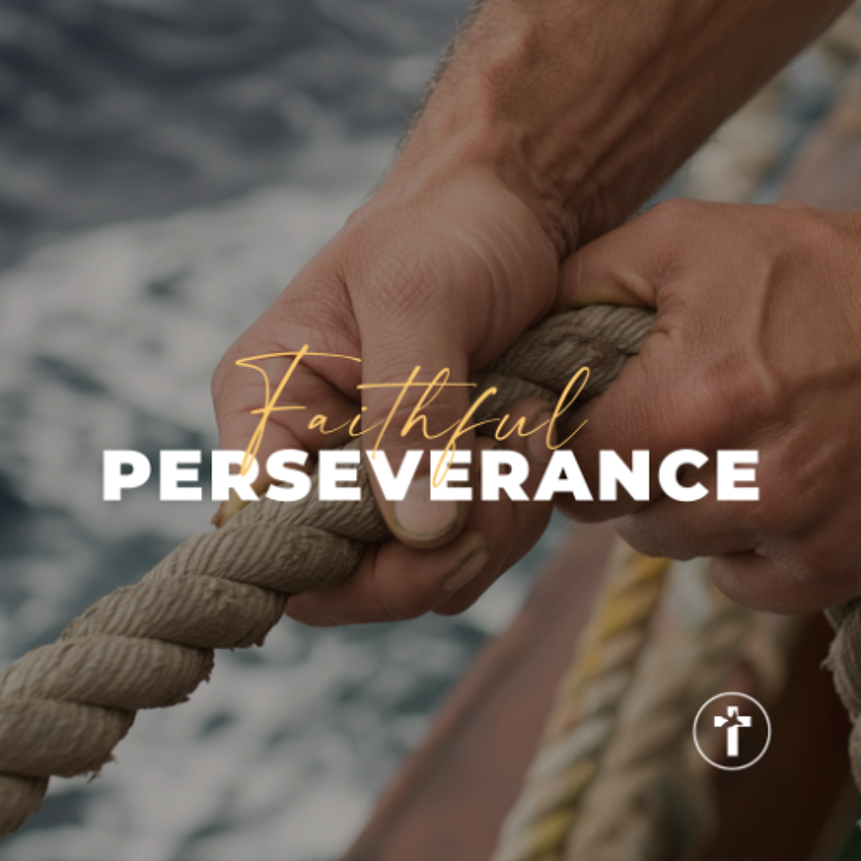 Faithful perseverance | Neil Bester