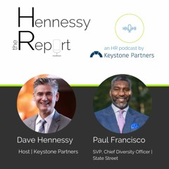 Episode 86 — Paul Francisco — State Street