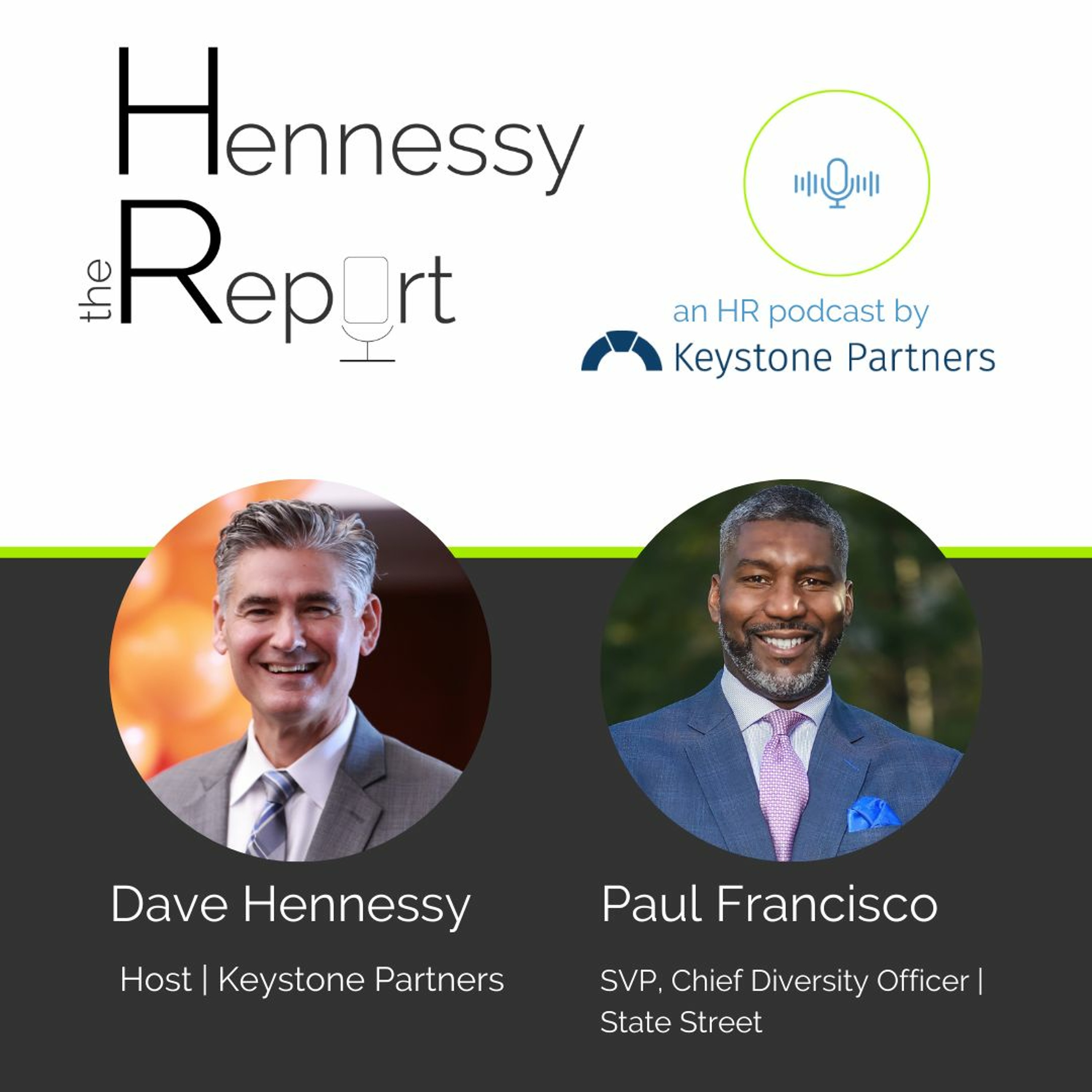 The Hennessy Report