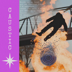 ISIAN- CAUSTIC