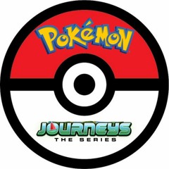 Pokémon Journeys - The Journey Starts Today