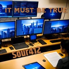 Must Be True Instrumental