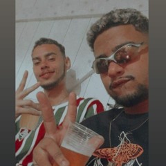 MC Vitinho :: Ao Vivo :: Roda de Funk 2019