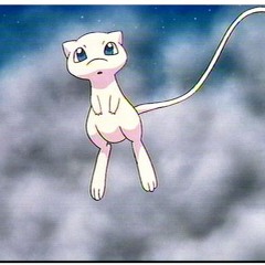 mew