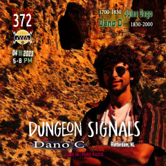 Dungeon Signals Podcast 372 - Dano C