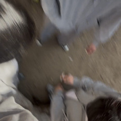 예 아!