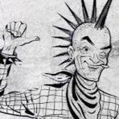 rigger on the trigger variousrockmix 27-4-21 rec