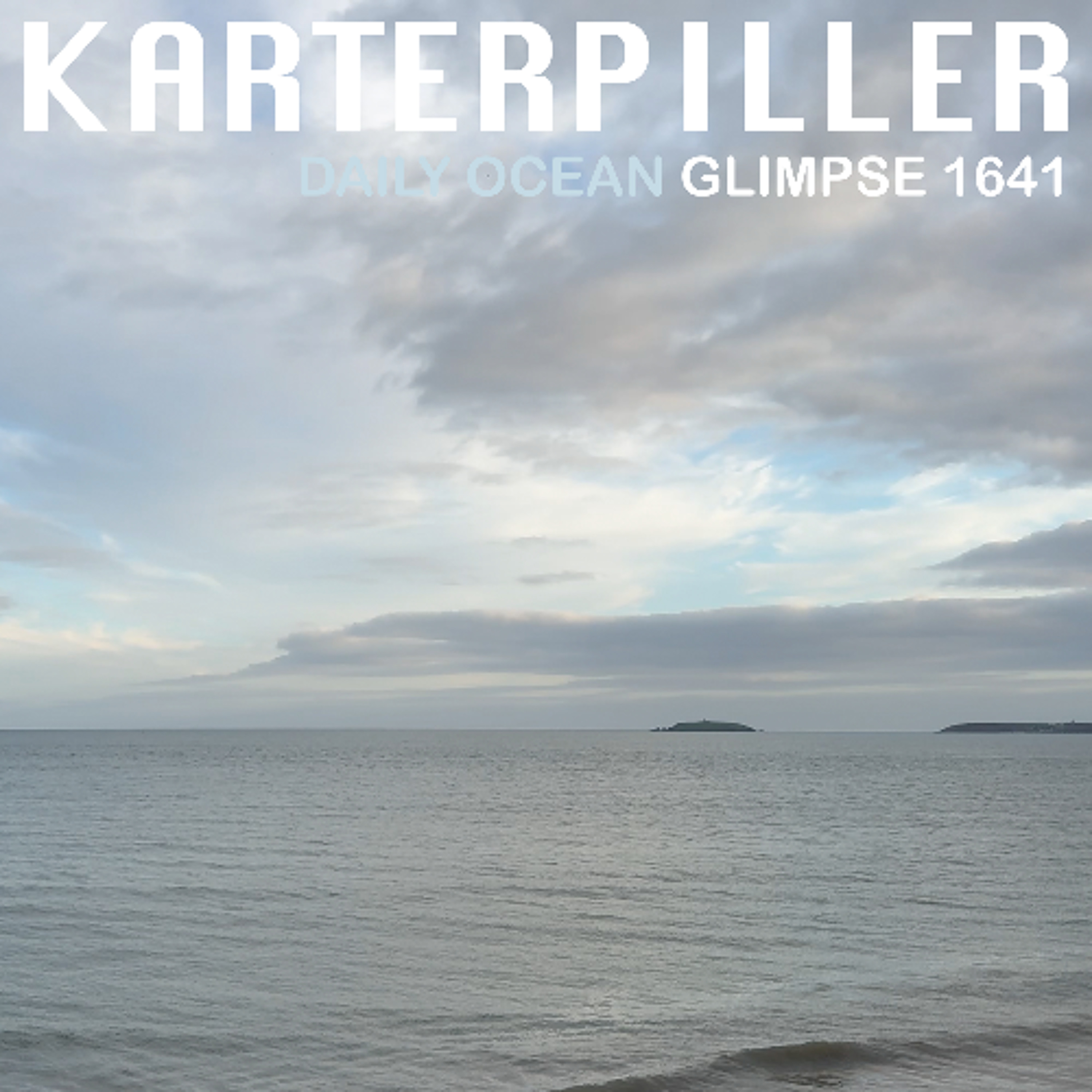 Glimpse 1641 (Mar 31 2026) episode artwork