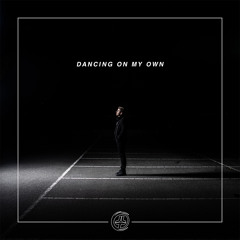 Dancing On My Own (Dance cover of Robyn) - Josh Le Tissier