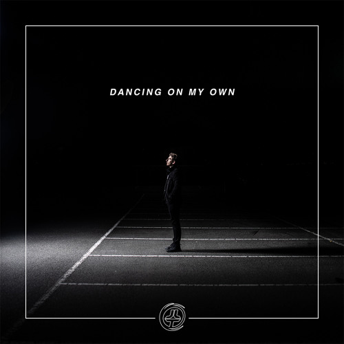 Dancing On My Own (Dance cover of Robyn) - Josh Le Tissier
