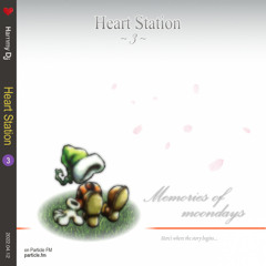 Heart Station w/ Hammy Dj  - Apr 12th 2022