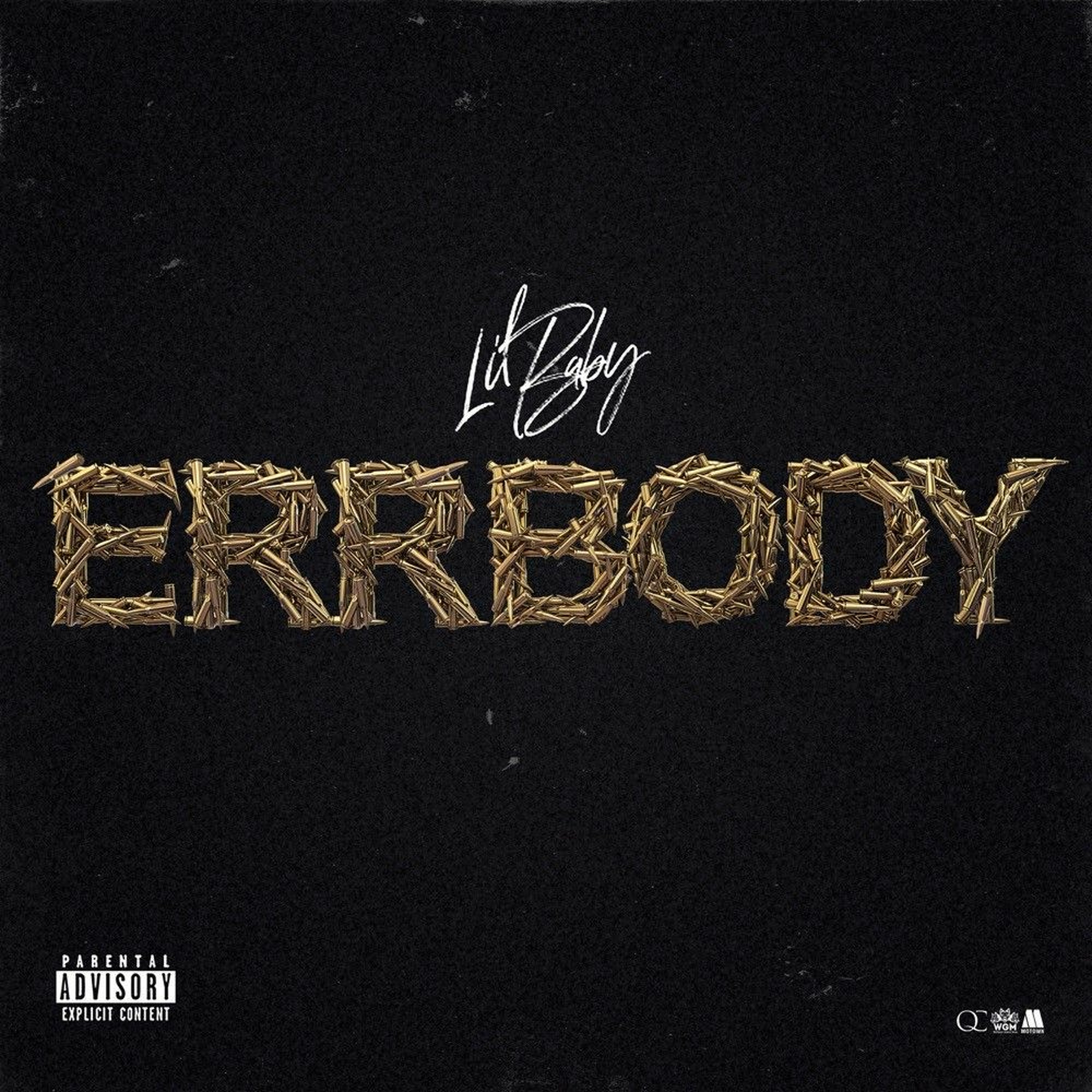 Errybody Freestyle episode artwork