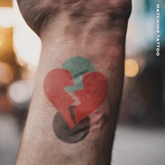matching tattoo (now)