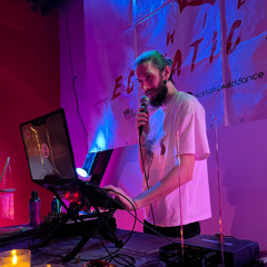 Siberian Ecstatic Dance ∞ Lisoborye (Moscow) ∞ 7/12/25