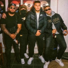 NME - Loyal (Unreleased extended)