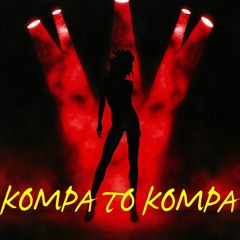 Dj Capsou Kompas 2020