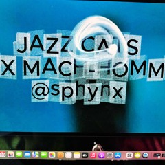 Jazz cats