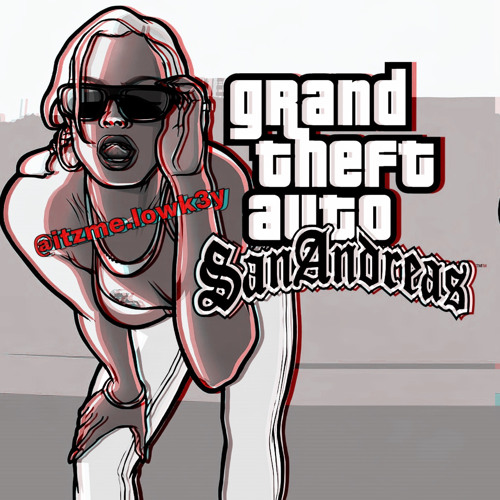 @itzme.lowk3y -GTA ~#jerseyclub