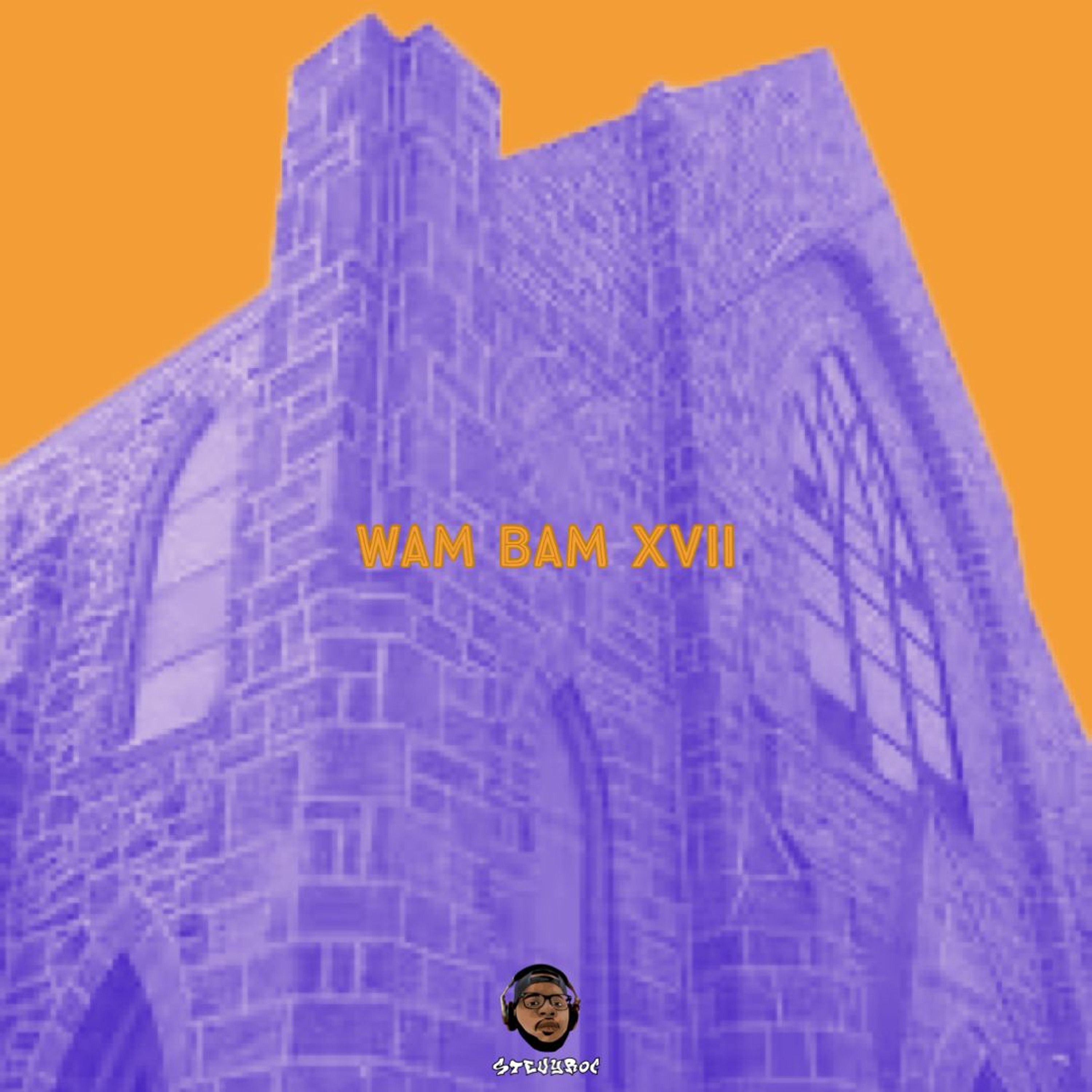 WAM BAM XVII episode artwork