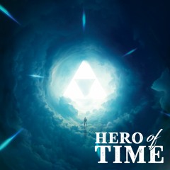 Hero Of Time (prod. kuroyuki)
