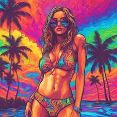 Hot Elysium Summer